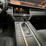 PORSCHE MACAN (2) 2.0 245 PDK