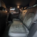 PORSCHE MACAN (2) 2.0 245 PDK