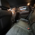 PORSCHE MACAN (2) 2.0 245 PDK
