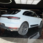 PORSCHE MACAN (2) 2.0 245 PDK