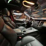 PORSCHE MACAN GTS 360 PDK
