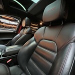 PORSCHE MACAN GTS 360 PDK