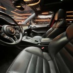 PORSCHE MACAN GTS 360 PDK