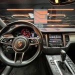 PORSCHE MACAN GTS 360 PDK