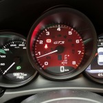 PORSCHE MACAN GTS 360 PDK