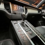 PORSCHE MACAN GTS 360 PDK