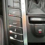 PORSCHE MACAN GTS 360 PDK