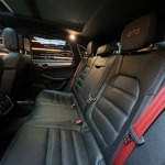 PORSCHE MACAN GTS 360 PDK