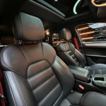 PORSCHE MACAN GTS 360 PDK