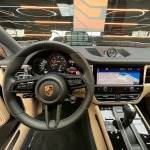 PORSCHE MACAN 2.9 V6 440 GTS