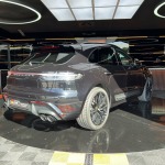 PORSCHE MACAN 2.9 V6 440 GTS