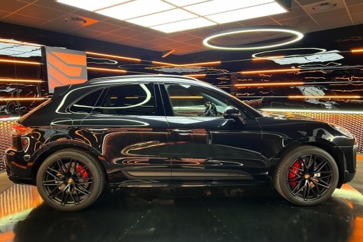 PORSCHE MACAN 2.9 V6 440 GTS