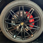 PORSCHE MACAN 2.9 V6 440 GTS