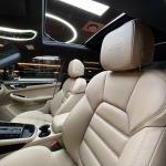PORSCHE MACAN 2.9 V6 440 GTS