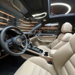 PORSCHE MACAN 2.9 V6 440 GTS