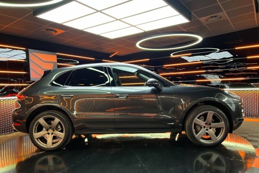 PORSCHE MACAN 3.0 S 354
