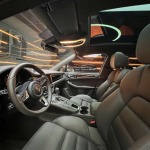 PORSCHE MACAN 3.0 S 354