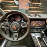 PORSCHE MACAN 3.0 S 354