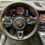 PORSCHE MACAN 3.0 S 354