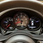 PORSCHE MACAN 3.0 S 354
