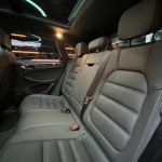 PORSCHE MACAN 3.0 S 354