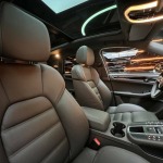 PORSCHE MACAN 3.0 S 354