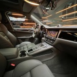 PORSCHE MACAN 3.0 S 354