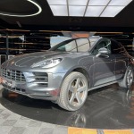 PORSCHE MACAN 3.0 S 354