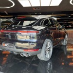 PORSCHE MACAN 3.0L S 354CH