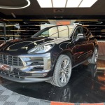 PORSCHE MACAN 3.0L S 354CH