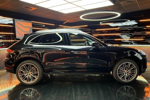 PORSCHE MACAN 3.0L S 354CH