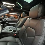 PORSCHE MACAN 3.0L S 354CH