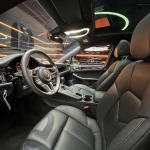 PORSCHE MACAN 3.0L S 354CH