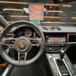PORSCHE MACAN 3.0L S 354CH