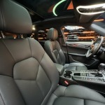 PORSCHE MACAN 3.0L S 354CH