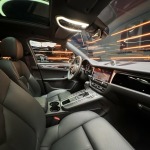 PORSCHE MACAN 3.0L S 354CH