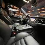 PORSCHE MACAN TURBO 3.6L V6 400CH PDK