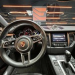 PORSCHE MACAN TURBO 3.6L V6 400CH PDK