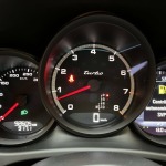 PORSCHE MACAN TURBO 3.6L V6 400CH PDK