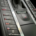 PORSCHE MACAN TURBO 3.6L V6 400CH PDK