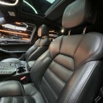 PORSCHE MACAN TURBO 3.6L V6 400CH PDK
