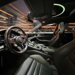 PORSCHE PANAMERA 4 E-HYBRIDE 462 SPORT TURISMO