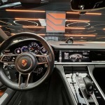 PORSCHE PANAMERA 4 E-HYBRIDE 462 SPORT TURISMO
