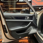 PORSCHE PANAMERA 4 E-HYBRIDE 462 SPORT TURISMO