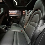 PORSCHE PANAMERA 4 E-HYBRIDE 462 SPORT TURISMO