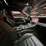PORSCHE PANAMERA 4 E-HYBRIDE 462 SPORT TURISMO