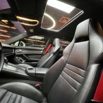 PORSCHE PANAMERA GTS 440 CH