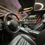 PORSCHE PANAMERA GTS 440 CH