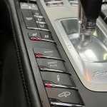 PORSCHE PANAMERA GTS 440 CH