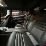 PORSCHE PANAMERA GTS 440 CH